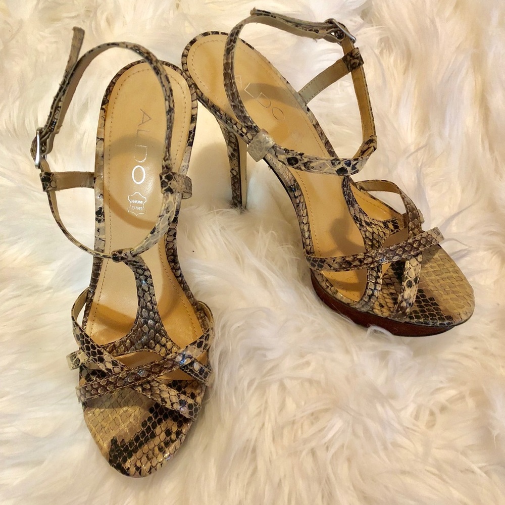 Shoes - Picture 2 of 2